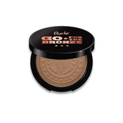 Rude Cosmetics Go For The Bronze Bronzer Bronzer
