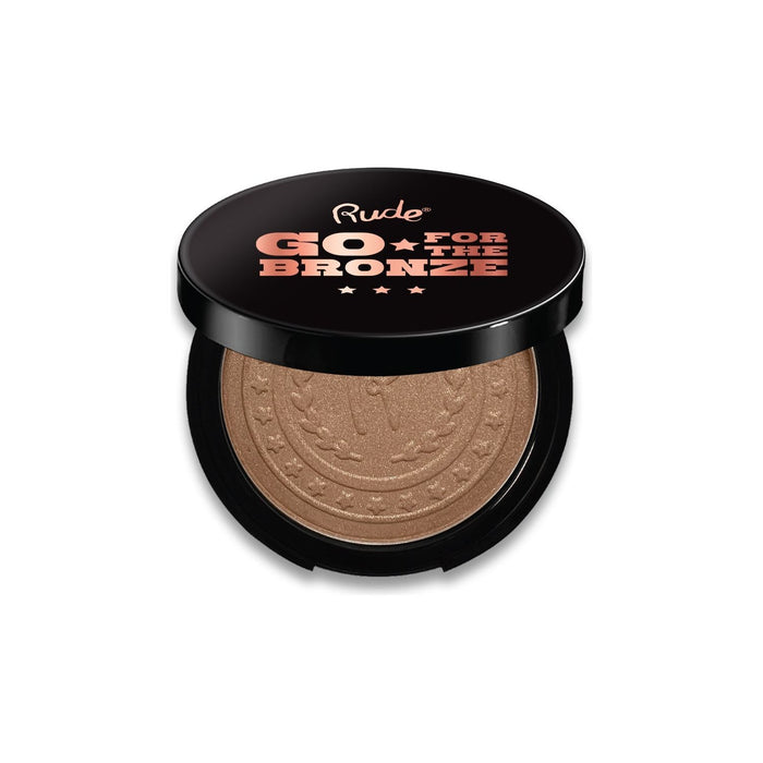 Go For The Bronze Bronzer