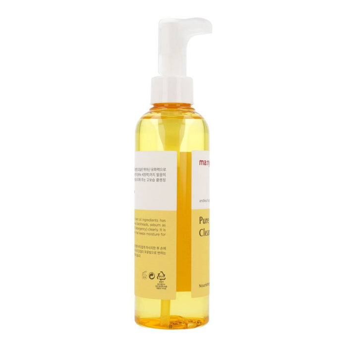 Manyo Factory Pure Cleansing Oil 200Ml