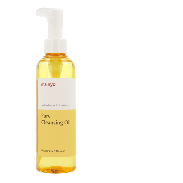 Manyo Factory Pure Cleansing Oil 200Ml