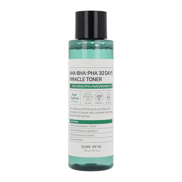 Some By Mi Aha Bha Pha 30 Days Miracle Toner 150Ml