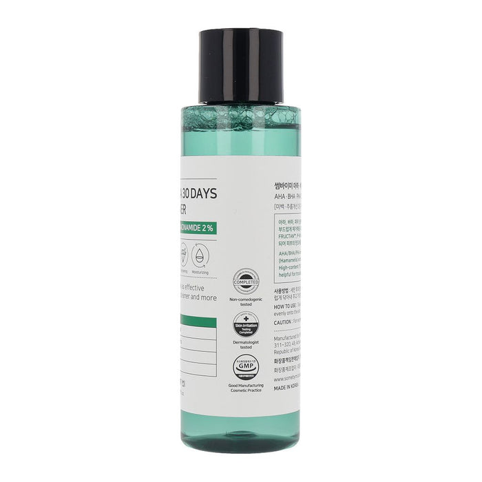 Some By Mi Aha Bha Pha 30 Days Miracle Toner 150Ml