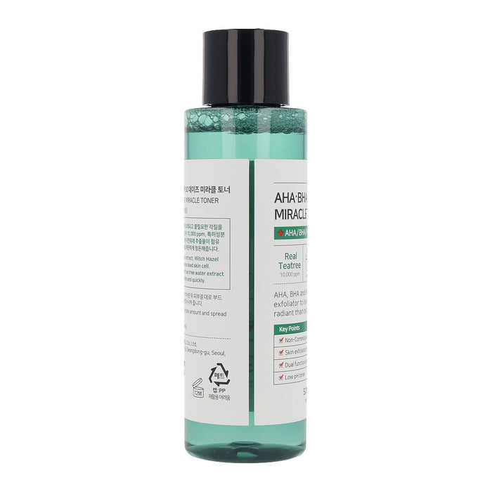 Some By Mi Aha Bha Pha 30 Days Miracle Toner 150Ml