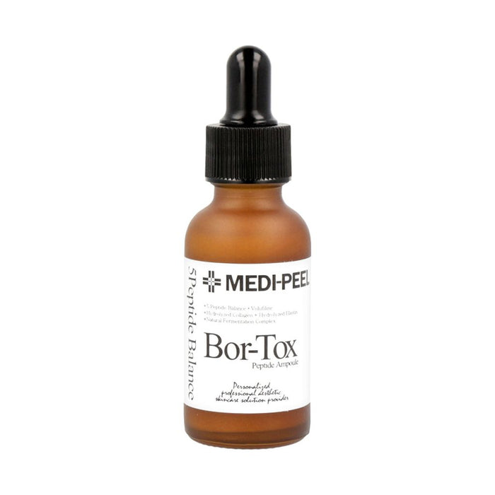 Medi-Peel 5-Peptide Balance Bor-Tox Peptide Ampoule 30Ml