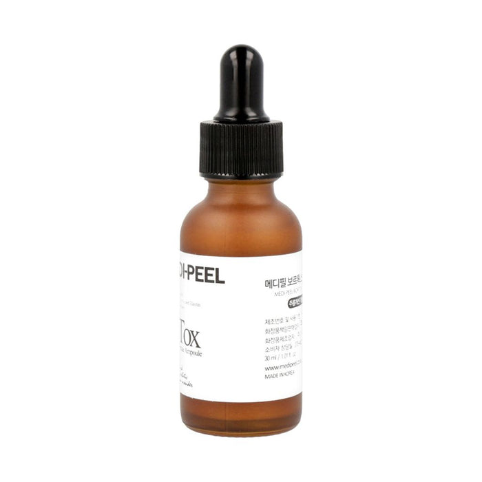 Medi-Peel 5-Peptide Balance Bor-Tox Peptide Ampoule 30Ml