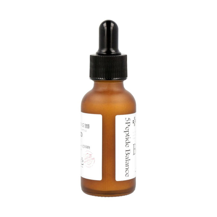 Medi-Peel 5-Peptide Balance Bor-Tox Peptide Ampoule 30Ml