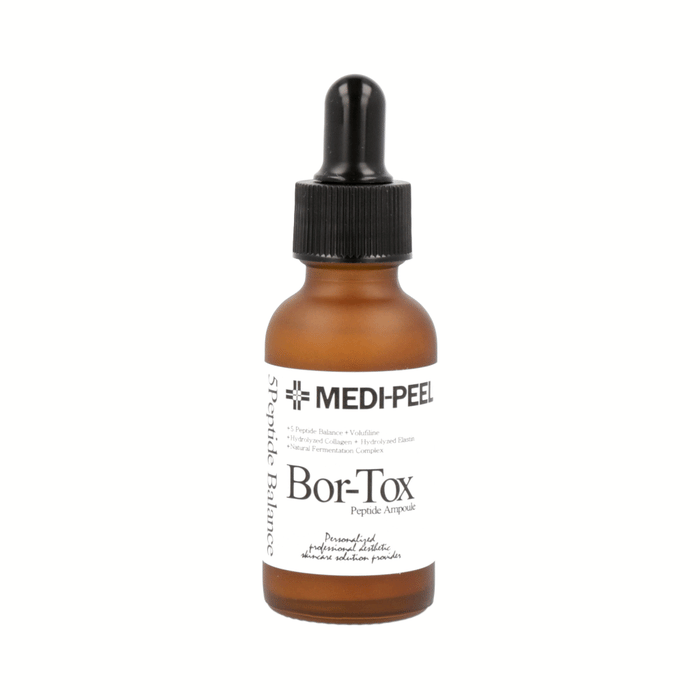 Medi-Peel 5-Peptide Balance Bor-Tox Peptide Ampoule 30Ml