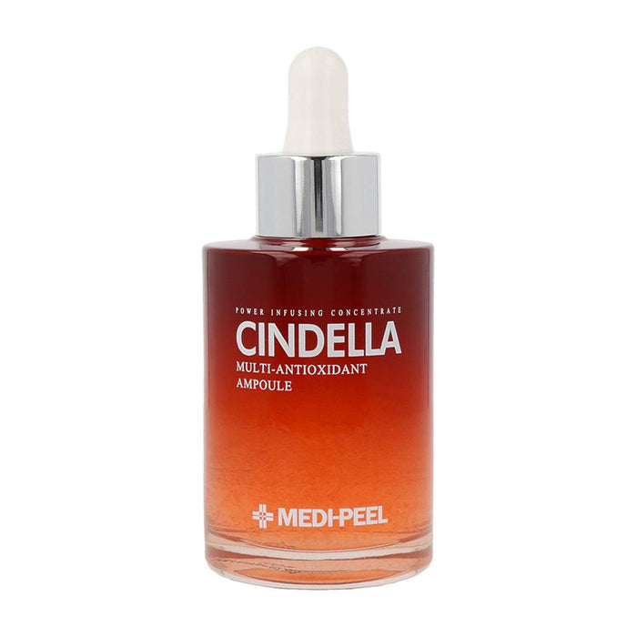 Dodoskin Medi-Peel Cindella Multi-Antioxidant Ampoule 100Ml / 3.38Fl.Oz