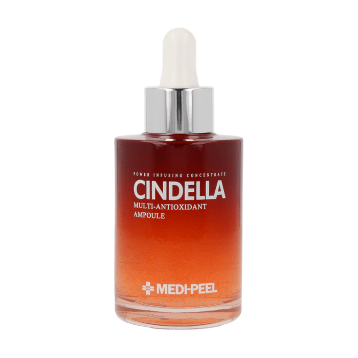 Dodoskin Medi-Peel Cindella Multi-Antioxidant Ampoule 100Ml / 3.38Fl.Oz