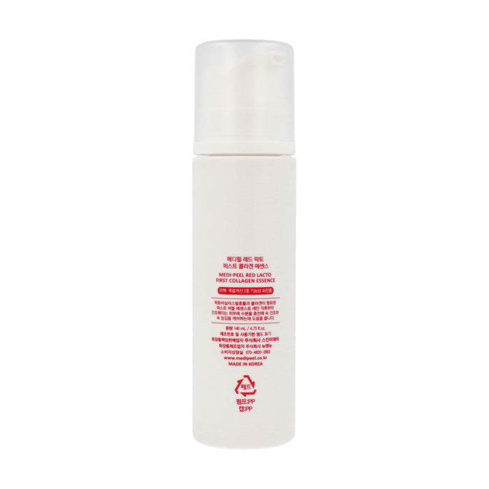 Medi-Peel Red Lacto First Collagen Essence 140Ml