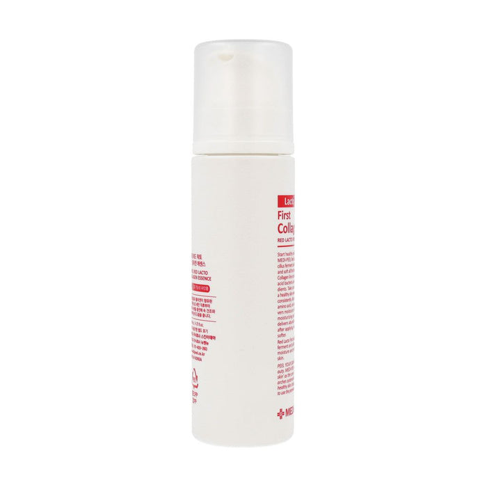 Medi-Peel Red Lacto First Collagen Essence 140Ml