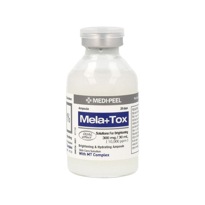 Dodoskin Medi-Peel Mela Plus Tox Ampoule 30Ml