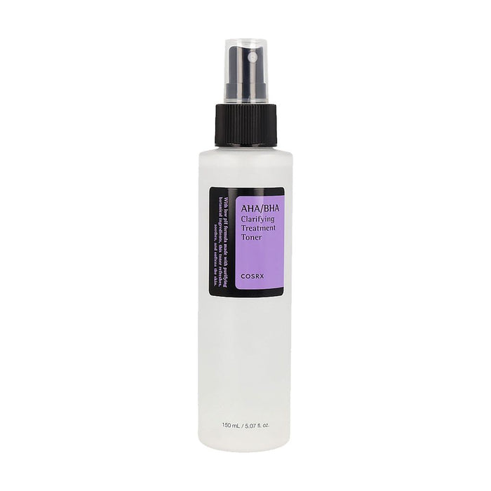 Dodoskin Cosrx Aha/Bha Clarifying Treatment Toner 150Ml