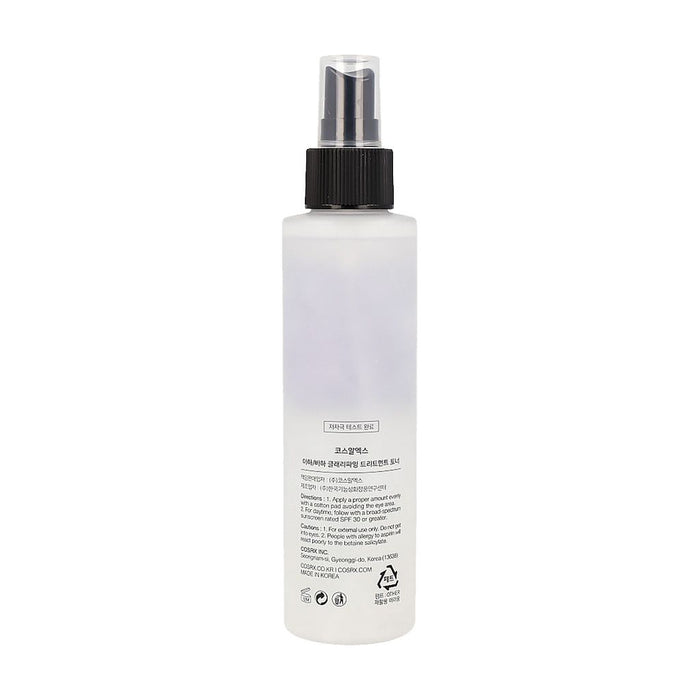 Dodoskin Cosrx Aha/Bha Clarifying Treatment Toner 150Ml