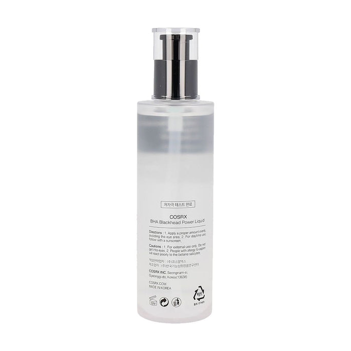 Dodoskin Cosrx Bha Blackhead Power Liquid 100Ml