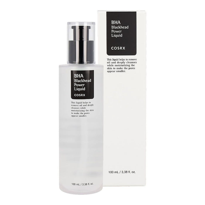 Dodoskin Cosrx Bha Blackhead Power Liquid 100Ml