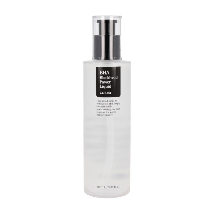 Dodoskin Cosrx Bha Blackhead Power Liquid 100Ml