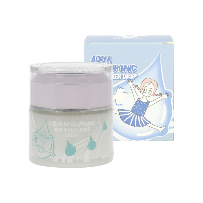 Dodoskin Elizavecca Aqua Hyaluronic Acid Water Drop Cream 50Ml