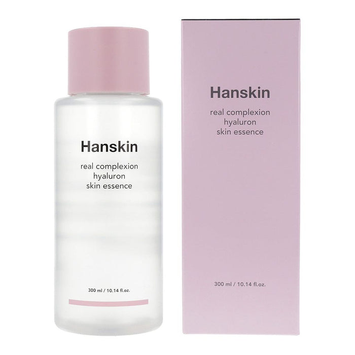 Dodoskin [Nobox] Hanskin Real Complexion Hyaluron Skin Essence 300Ml