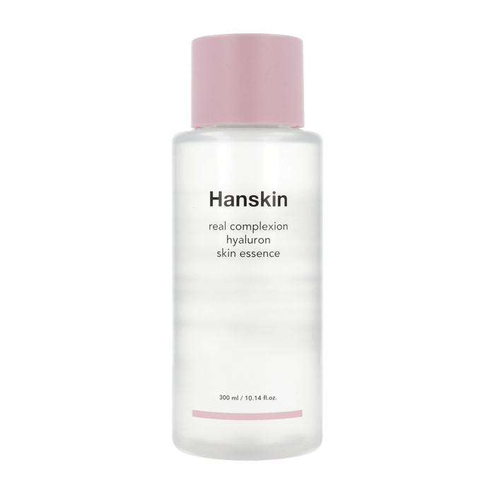 Dodoskin [Nobox] Hanskin Real Complexion Hyaluron Skin Essence 300Ml