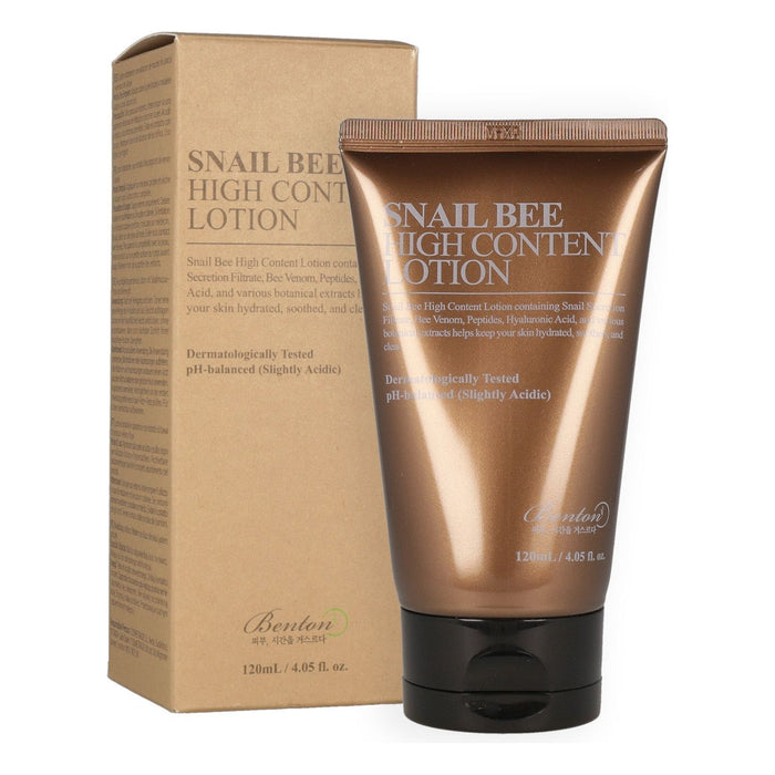 Dodoskin Benton Snail Bee High Content Lotion 120Ml