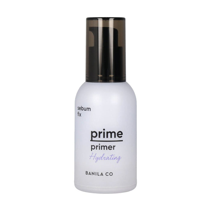 Dodoskin Banila Co Prime Primer Classic / Matte / Hydrating 30Ml