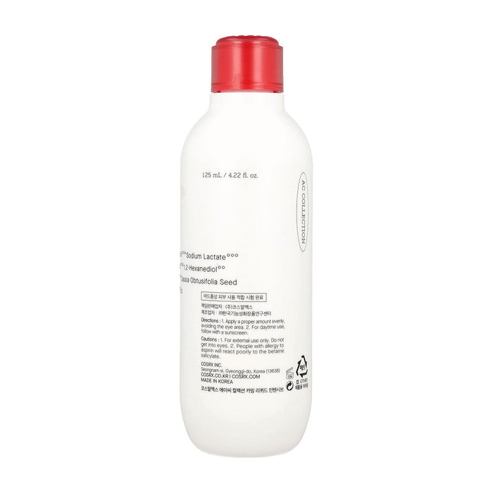 Cosrx Ac Collection Calming Liquid Intensive 125Ml