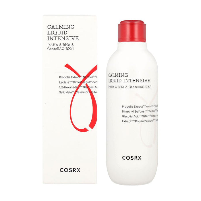 Cosrx Ac Collection Calming Liquid Intensive 125Ml