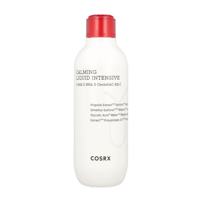 Cosrx Ac Collection Calming Liquid Intensive 125Ml