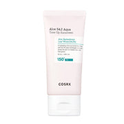 AsiaBeautyMall Cosrx Aloe 54.2 Aqua Tone-Up Sunscreen SPF50+ PA++++ Sunscreen