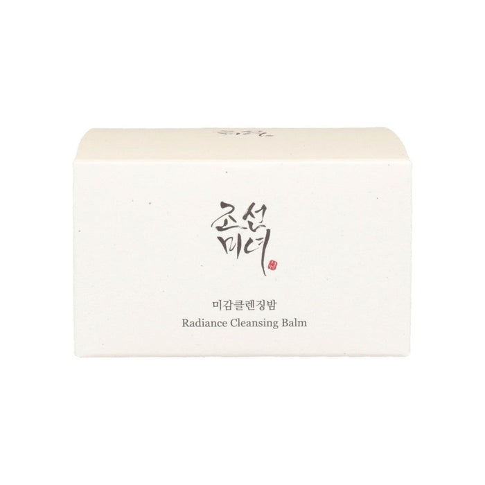 Dodoskin Beauty Of Joseon Radiance Cleansing Balm 100Ml