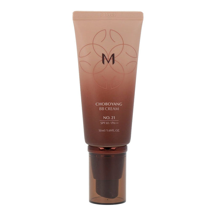 Missha M Cho Bo Yang Bb Cream Spf30 Pa++ 50Ml (2 Shades)