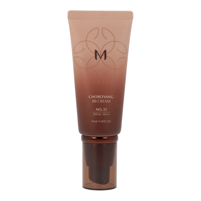 Missha M Cho Bo Yang Bb Cream Spf30 Pa++ 50Ml (2 Shades)