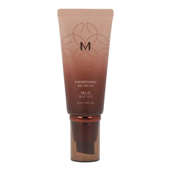 Missha M Cho Bo Yang Bb Cream Spf30 Pa++ 50Ml (2 Shades)