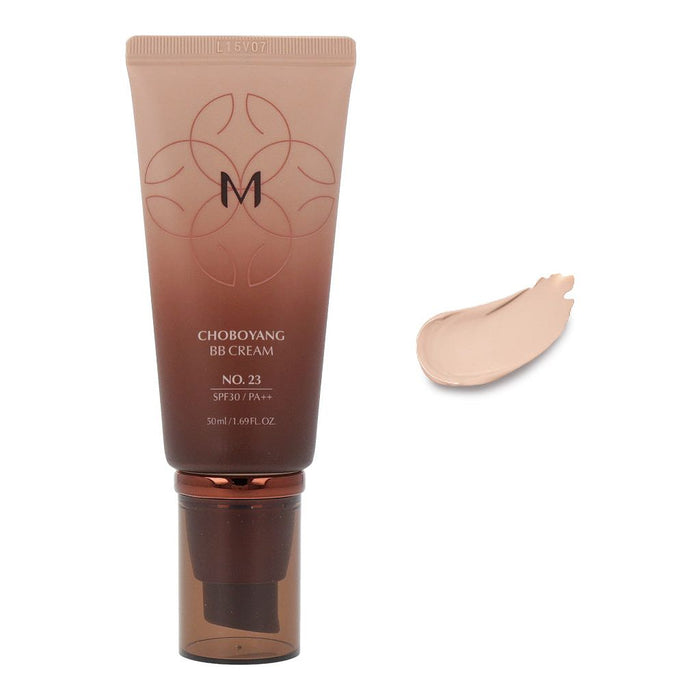 Missha M Cho Bo Yang Bb Cream Spf30 Pa++ 50Ml (2 Shades)