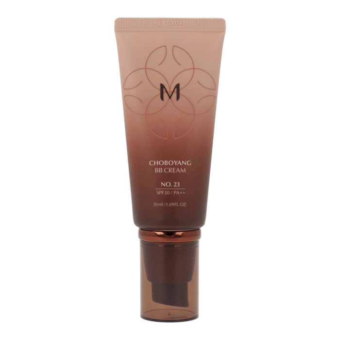 Missha M Cho Bo Yang Bb Cream Spf30 Pa++ 50Ml (2 Shades)