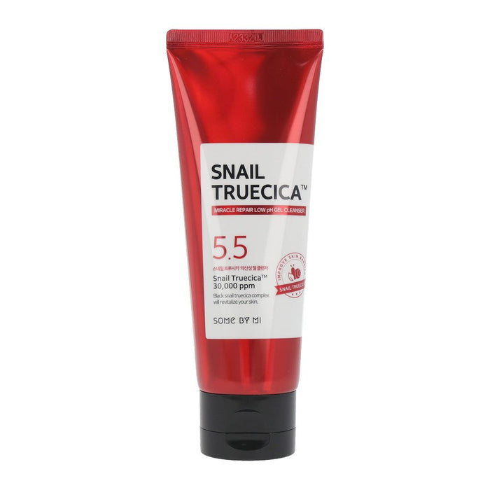 Dodoskin Some By Mi Snail Truecica Low Ph Gel Cleanser 100Ml