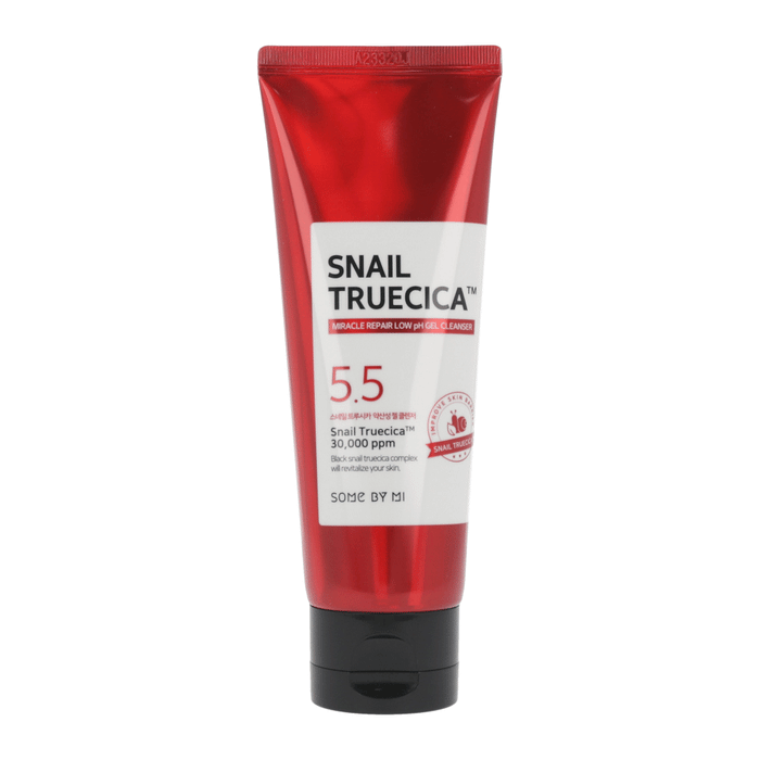 Dodoskin Some By Mi Snail Truecica Low Ph Gel Cleanser 100Ml