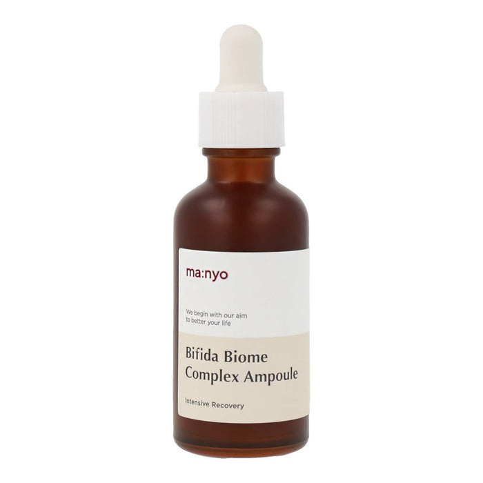 Dodoskin Manyo Factory Bifida Biome Complex Ampoule 50Ml