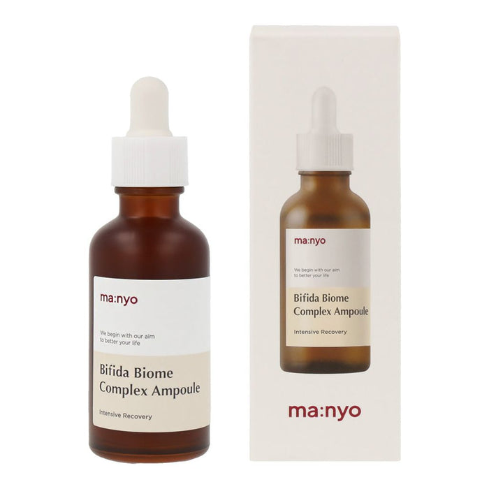 Dodoskin Manyo Factory Bifida Biome Complex Ampoule 50Ml