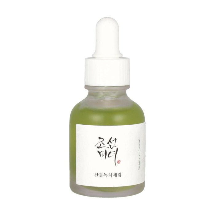 Beauty Of Joseon Calming Serum : Green Tea + Panthenol 30Ml