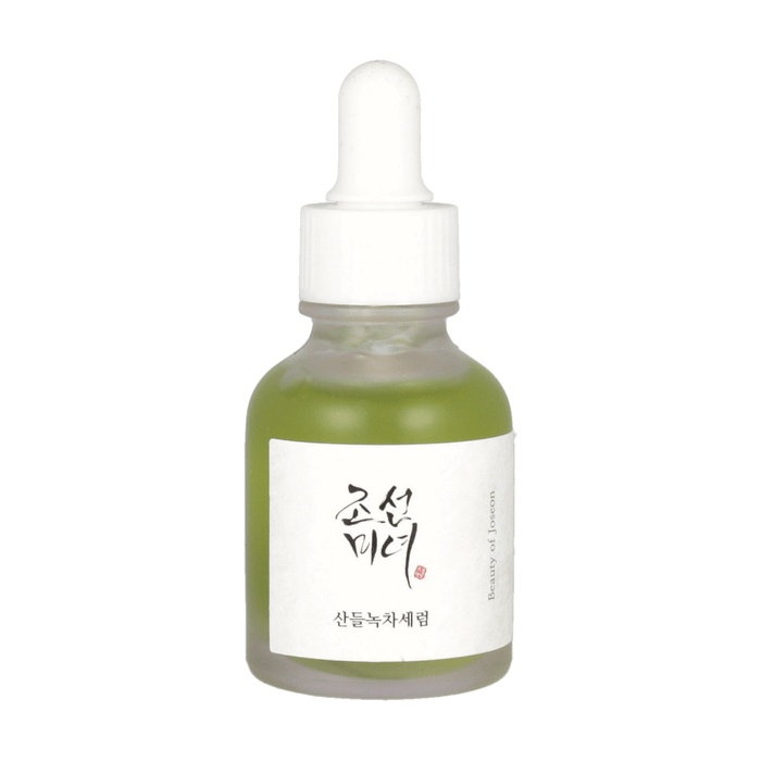 Beauty Of Joseon Calming Serum : Green Tea + Panthenol 30Ml