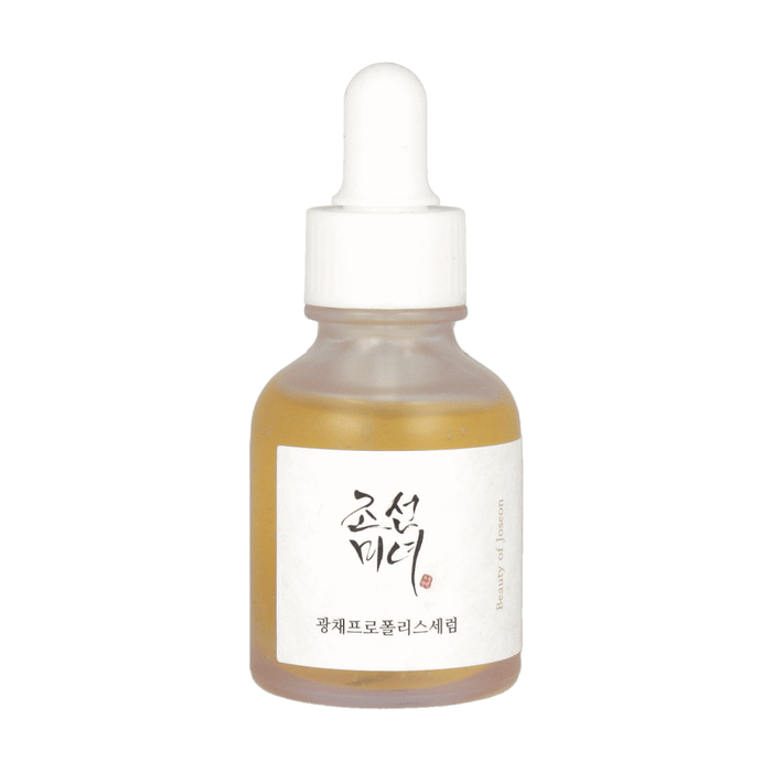 Beauty Of Joseon Glow Serum : Propolis + Niacinamide 30Ml