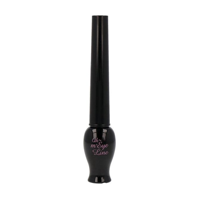 Dodoskin Etude House Oh My Eye Line Liquid Eyeliner 5Ml