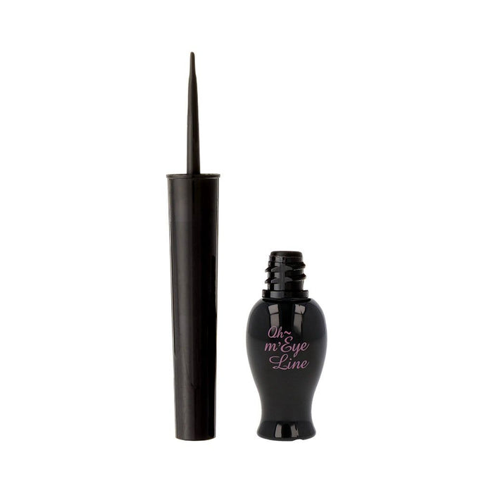 Dodoskin Etude House Oh My Eye Line Liquid Eyeliner 5Ml