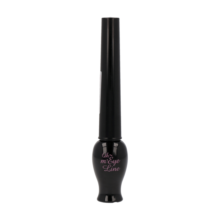 Dodoskin Etude House Oh My Eye Line Liquid Eyeliner 5Ml