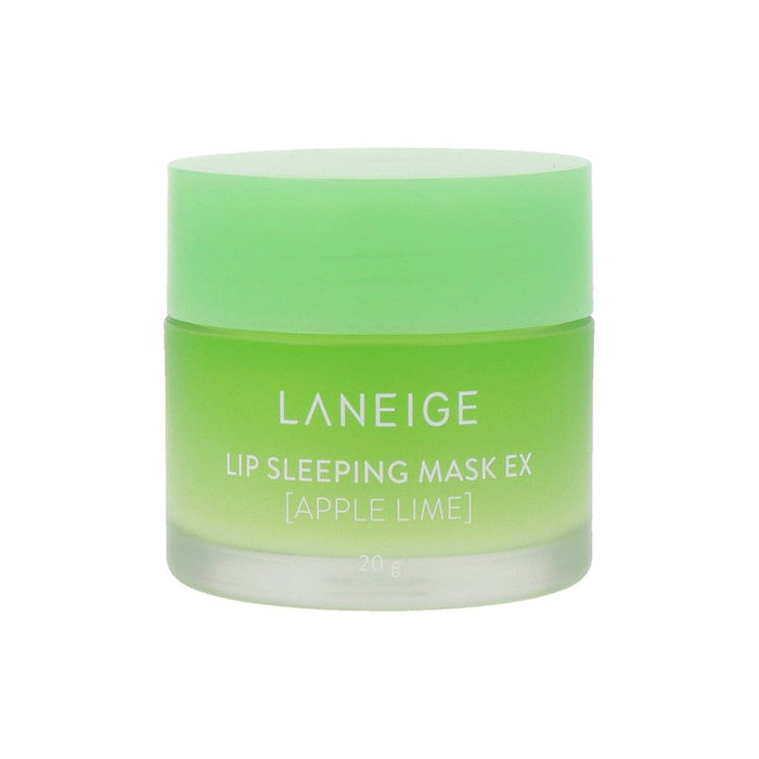 Laneige Lip Sleeping Mask Apple Lime 20G