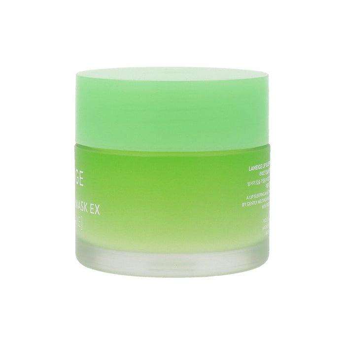 Laneige Lip Sleeping Mask Apple Lime 20G