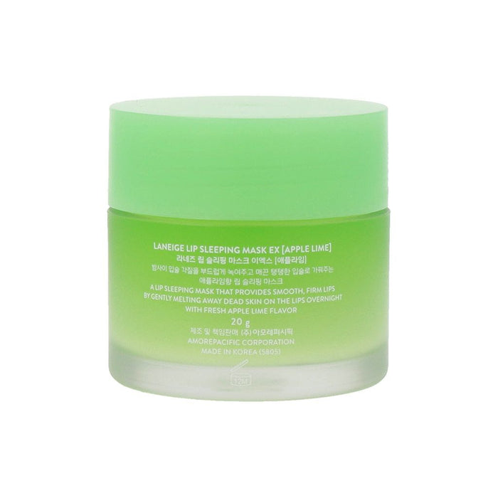 Laneige Lip Sleeping Mask Apple Lime 20G