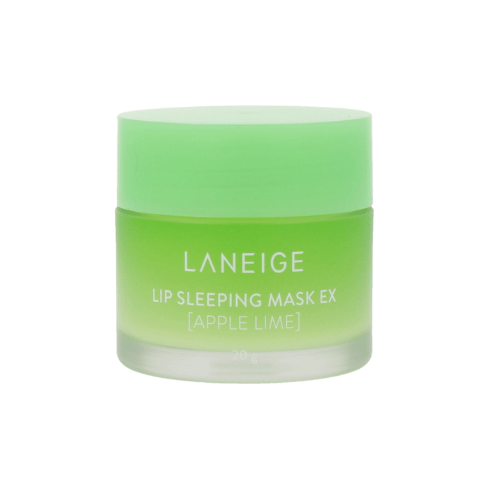 Laneige Lip Sleeping Mask Apple Lime 20G